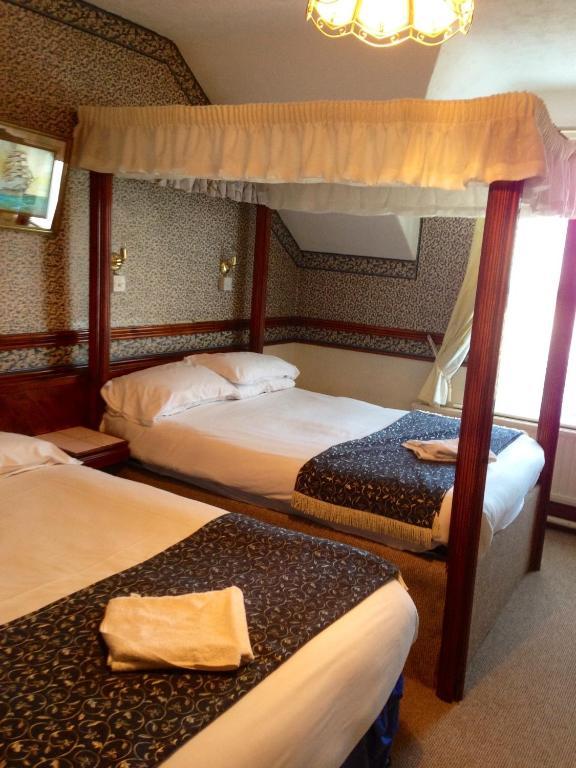 קארדיף Penrhys Hotel מראה חיצוני תמונה