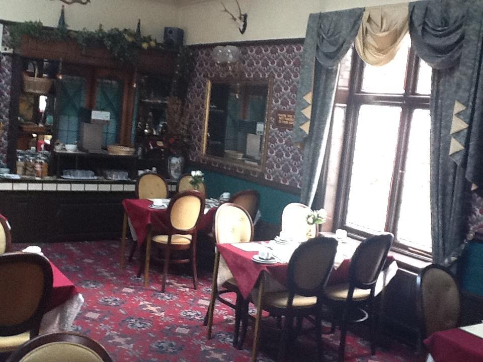 קארדיף Penrhys Hotel מראה חיצוני תמונה