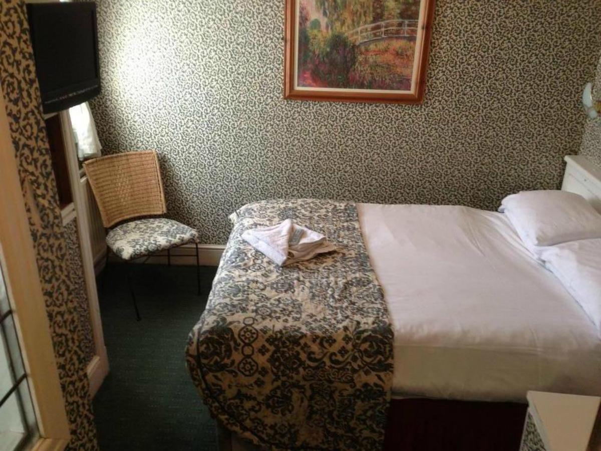 קארדיף Penrhys Hotel מראה חיצוני תמונה