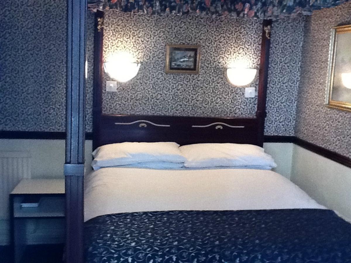 קארדיף Penrhys Hotel מראה חיצוני תמונה